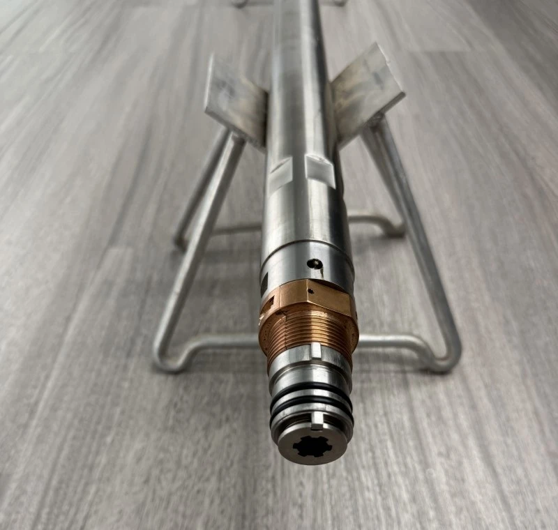The Magnetic Thickness Tool Detection Method The Magnetic Thickness Tool Detection Method