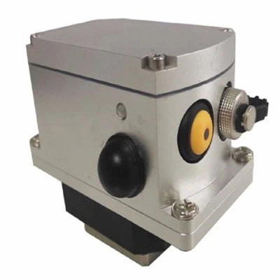 Bezdrátový monitorovací nástroj bezdrátového perforu